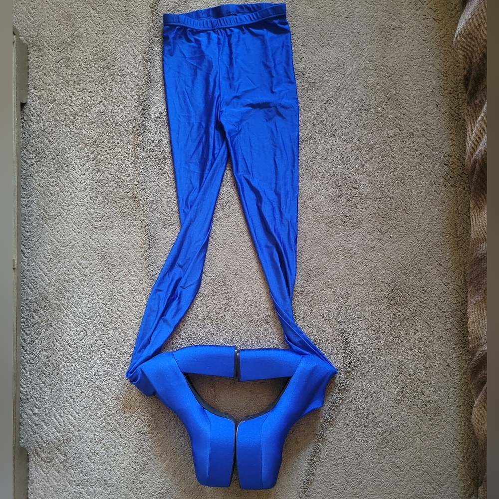Azalea Wang Pant Heel